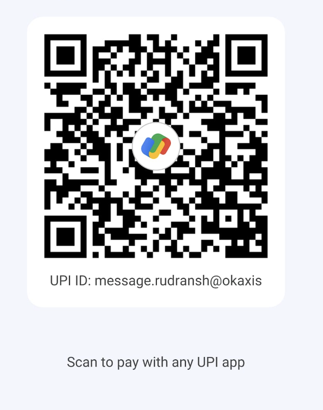 QR Code